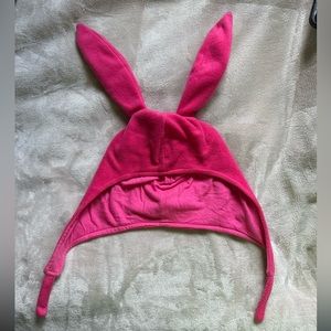 bobs burgers louise bunny ears hat with wires